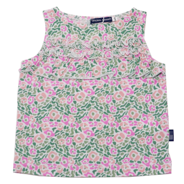 Maiou cu volănașe Original Marines 6-9 luni (74cm)