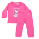 Pijama roz Hello Kitty