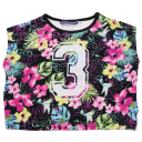 Tricou scurt colorat Original Marines 3-4 ani (104cm)