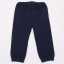 Pantaloni sport bleumarin cu imprimeu Felix the Cat