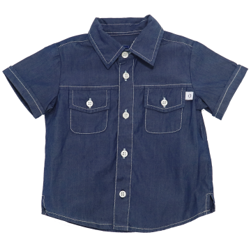 Cămașă cu mânecă scurtă