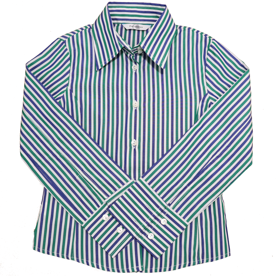 Cămașă greu de șifonat