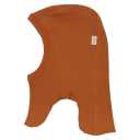 Cagulă curry din bumbac și modal