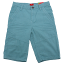 Pantaloni scurți turcoaz chino regular s.Oliver