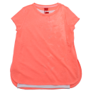 Tricou cu șlițuri laterale și maiou Tom Tailor 11-12 ani (152cm)