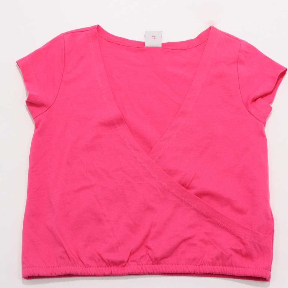 Maiou și tricou 2 în 1 s.Oliver 7 ani (122cm)