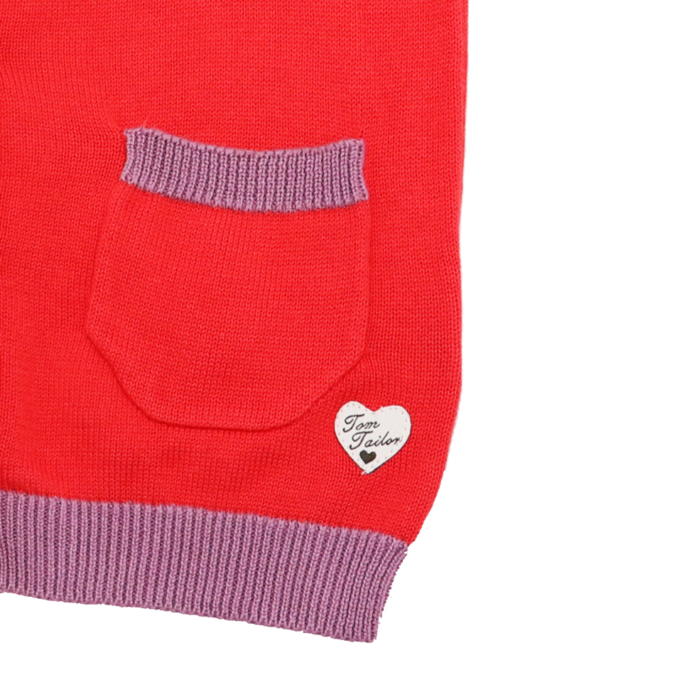Cardigan cu buzunare