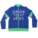 Hanorac moale Drop that Beat