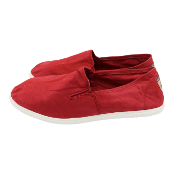 Espadrile roșii