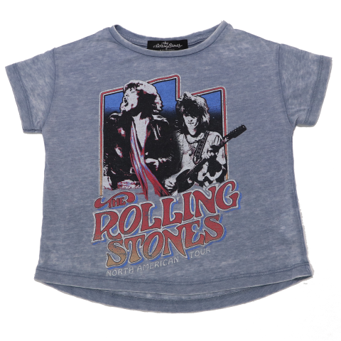 Tricou The Rolling Stones