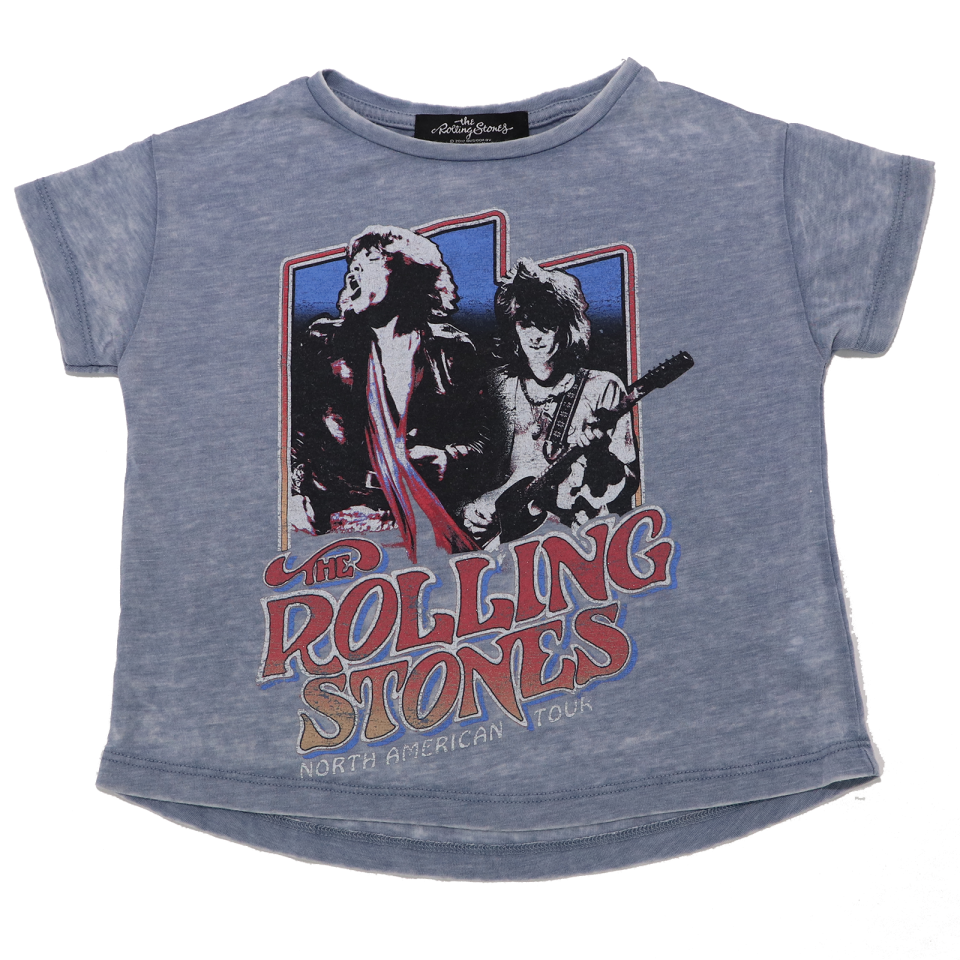 Tricou The Rolling Stones