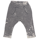 Pantaloni cu dungi Zara 9-12 luni (80cm)