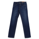 Jeans slim bleumarin Zara 11-12 ani (152 cm)