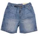 Pantaloni scurți din denim subțire Zara 4-5 ani (110cm)