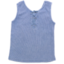 Maiou albastru cu șiret Zara 3-4 ani (104cm)