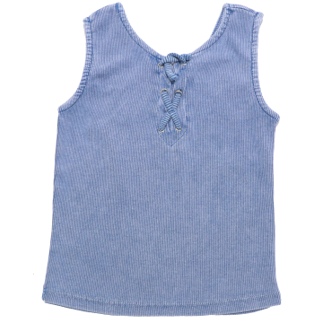 Maiou albastru cu șiret Zara 3-4 ani (104cm)