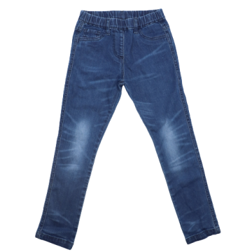 Jeggings pentru fete