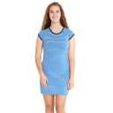 Rochie cobalt de damă