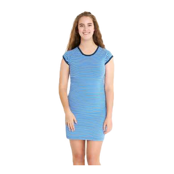 Rochie cobalt de damă