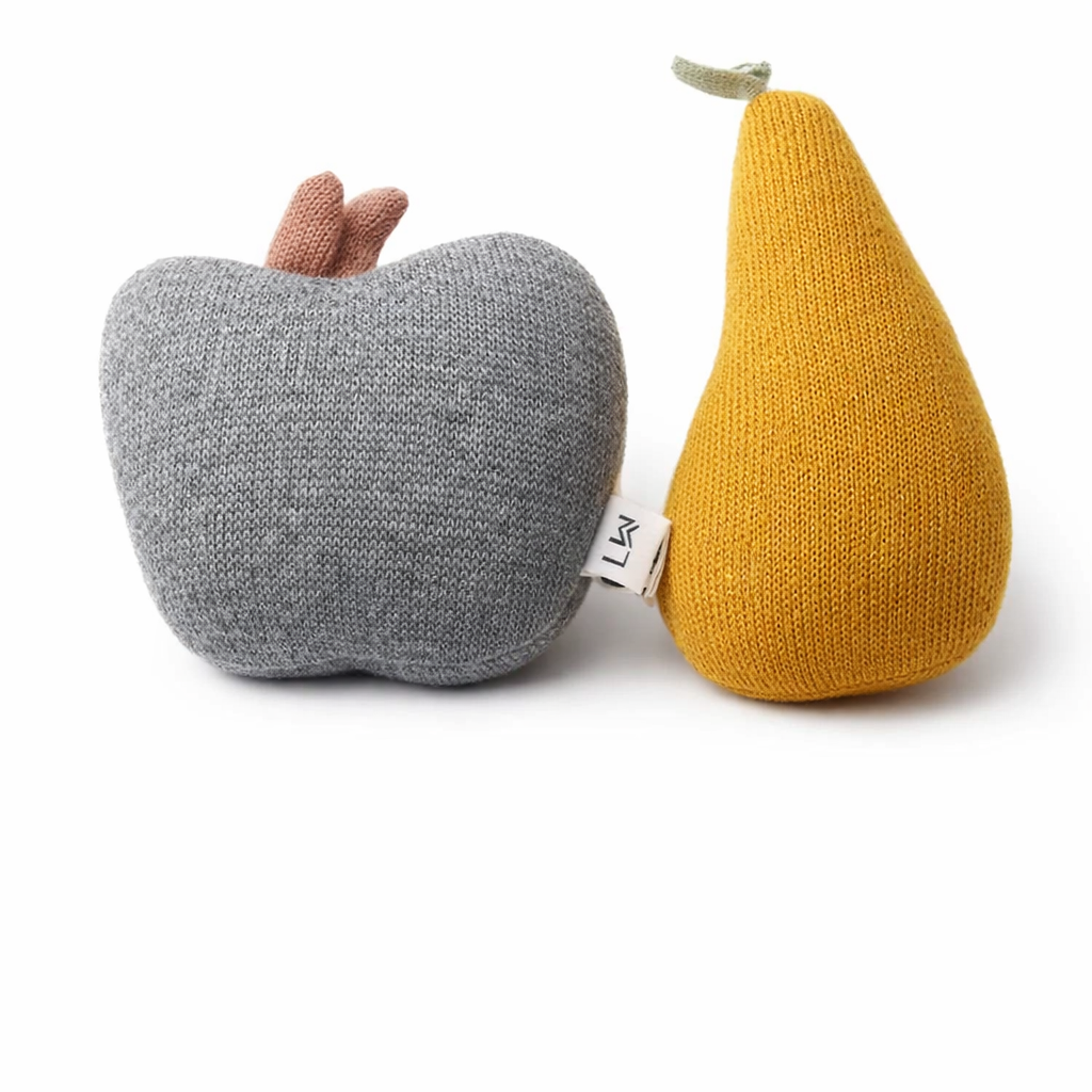 Set de Fructe Anastacia