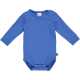 Body Alfa albastru pentru bebeluși