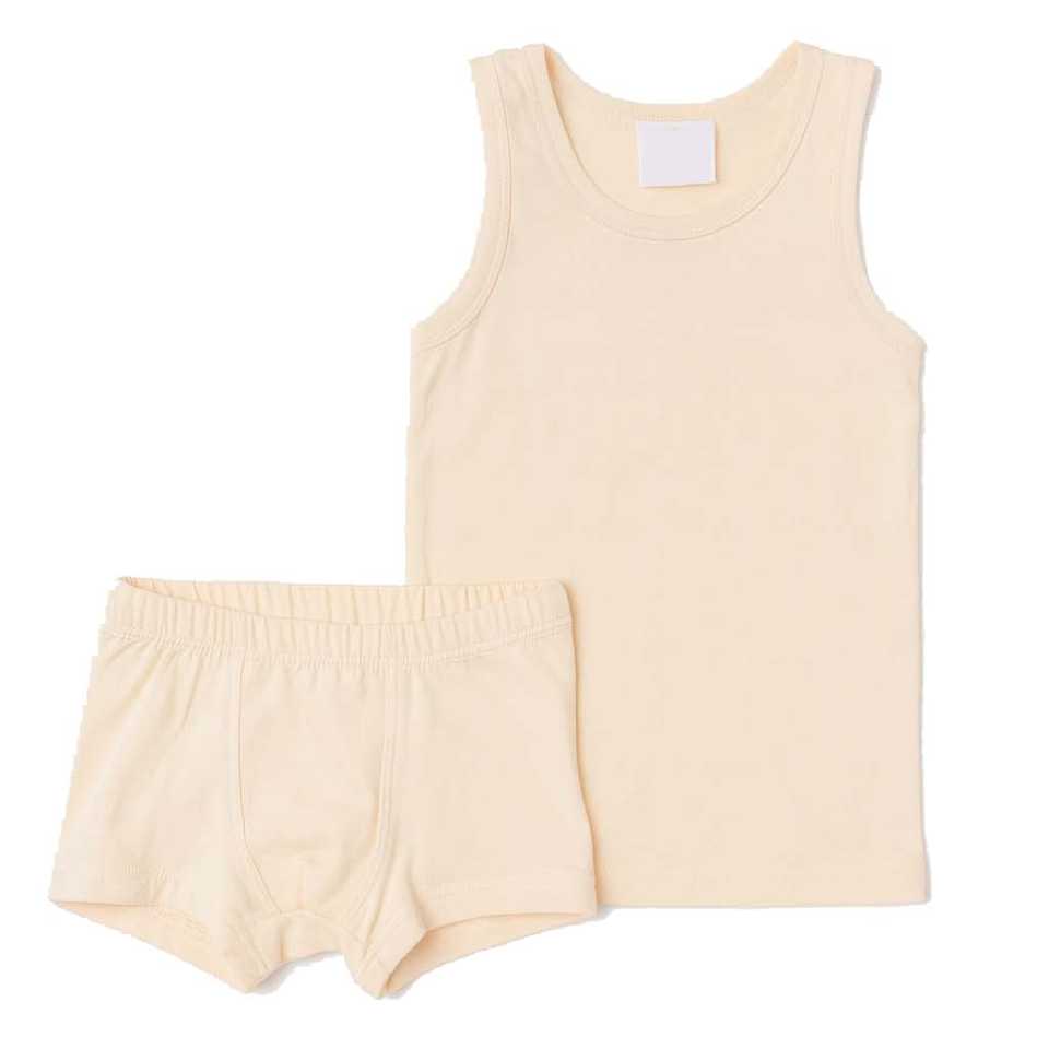 Set maieu și boxeri băieți Mary