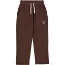 Pantaloni grosuți de trening cu buzunare