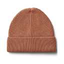 Căciulă tip beanie din bumbac organic Ezra