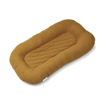 Baby Nest Edward caramel