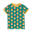 Tricou din bumbac organic Party Chick