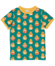 Tricou din bumbac organic Party Chick