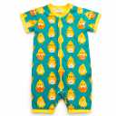 Salopetă scurtă Party Chick