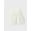 Rochie Spencer Nikol albă