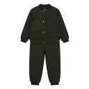 Set termic verde, Anniston