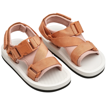 Sandale Bruce pentru copii roz