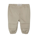 Pantaloni copii cu buzunar la spate