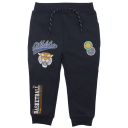 Pantaloni de trening lejeri, india ink