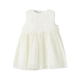 Rochie Spencer Nikol albă