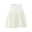 Rochie Spencer Nikol albă