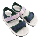 Sandale Monty pentru copii, misty lilac