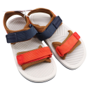 Sandale Monty pentru copii bleumarin