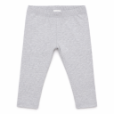 Colanți Cozy Me gri deschis