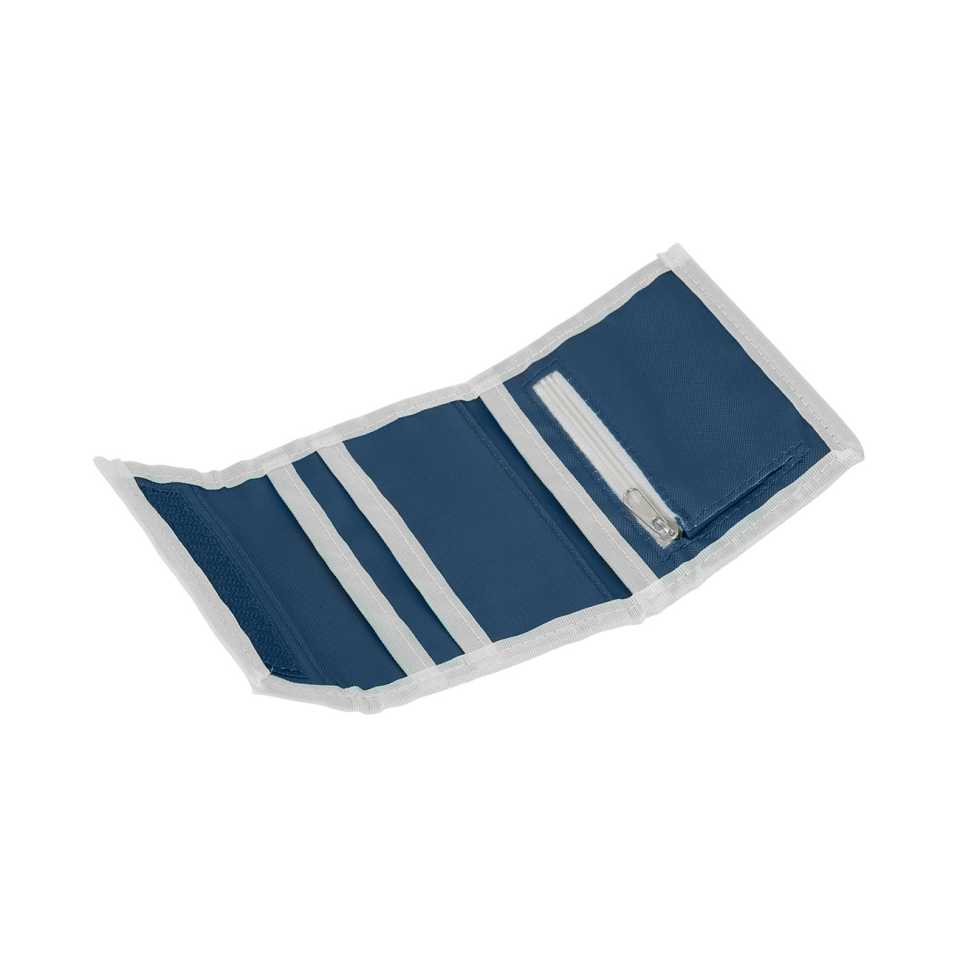 Portofel pentru copii, bleumarin