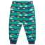 Pantaloni de trening confortabili cu imprimeu curcubeie