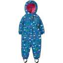 Salopetă impermeabilă dublată cu fleece