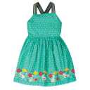 Rochie elegantă reversibilă