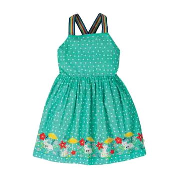 Rochie elegantă reversibilă