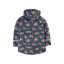 Geacă impermeabilă copii Printed Puddle Buster Coat, Tiger Time