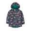 Geacă impermeabilă copii Printed Puddle Buster Coat, Tiger Time