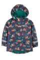 Geacă impermeabilă copii Printed Puddle Buster Coat, Tiger Time